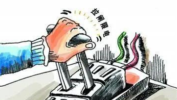 为何今年广东会提前拉闸限电？