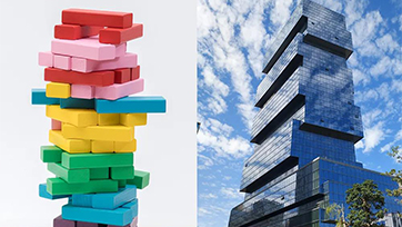 六一：愿你我胸怀梦想，像孩子一样勇敢！